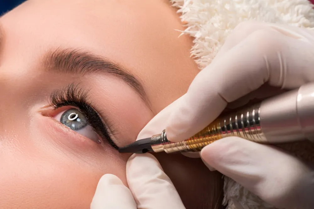 Maquillage permanent Beaune
